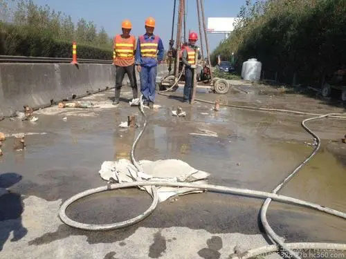 德昌水泥注浆